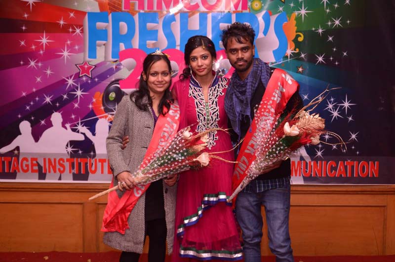 Mass communication colleges in Delhi